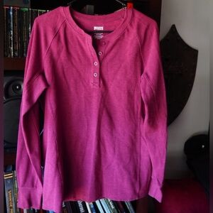 Duluth Trading Co Long Sleeve Shirt